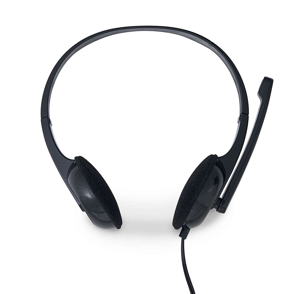 Auricular Con Micrófono Verbatim 70721 35mm Con Diseño Ergonómico.